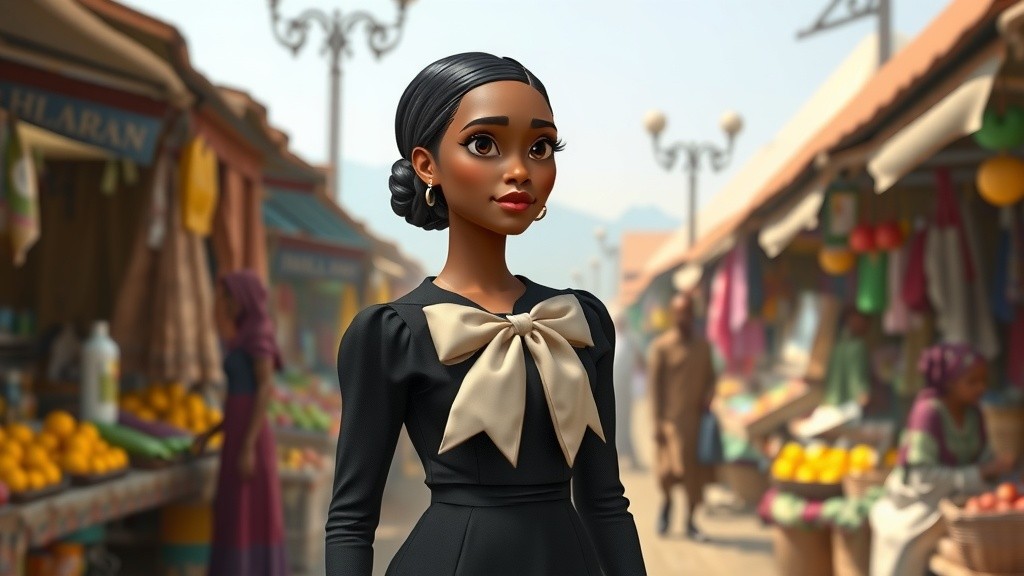 Oby: From Mockery to Scholarship Success