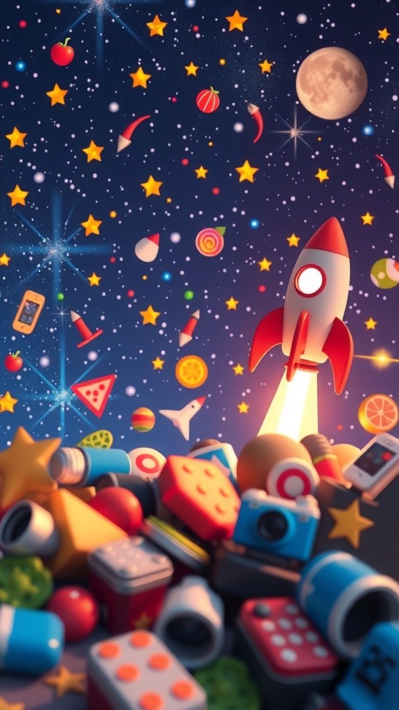 Siblings' Dream Journey: Tech and Taste from Kogi!