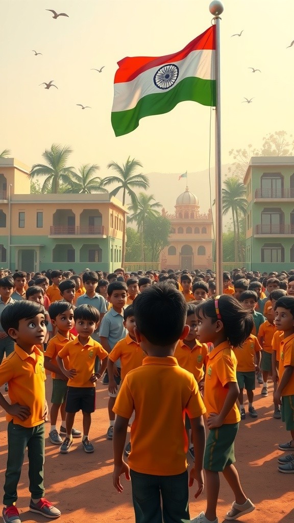 Understanding Republic Day: A Celebration of India's Democracy