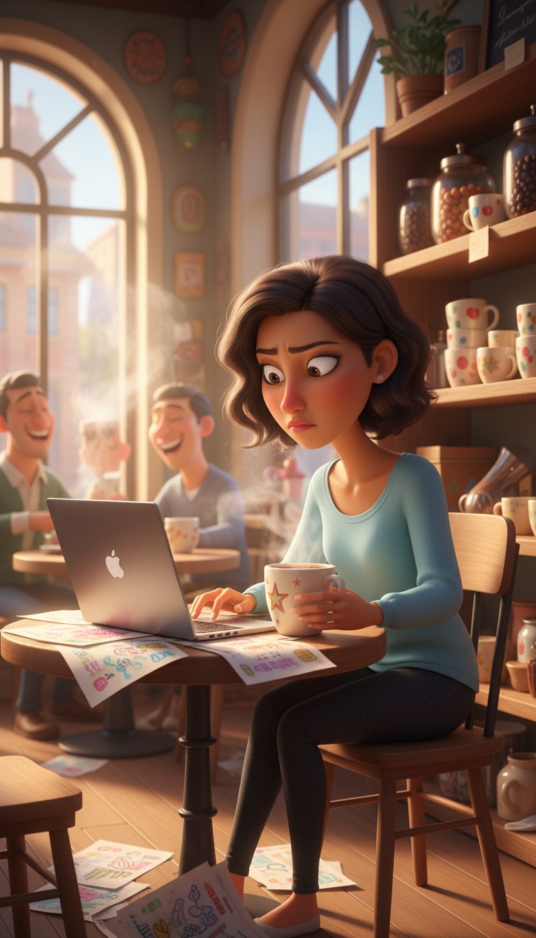 Learning Phrasal Verbs with Ben