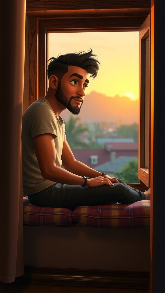 रोहन और बंटी की बहादुरी