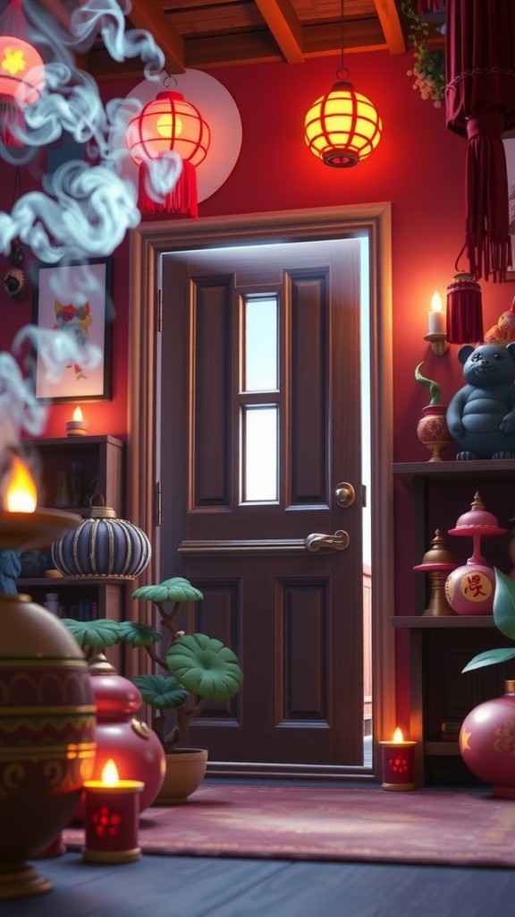 Menerima Takdir: Humor dalam Penderitaan