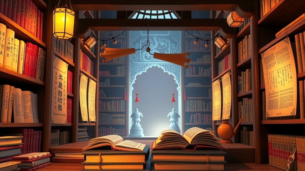 Sejarah dan Kebudayaan Kerajaan Kalingga di Jawa