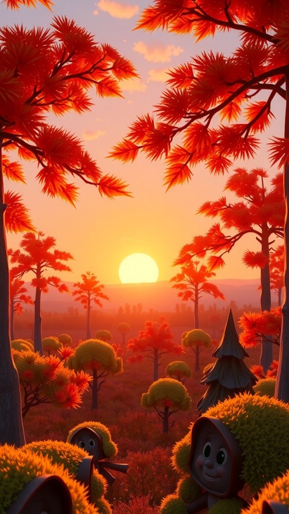 Whisker Woods Under Siege: Clash of Claws and Gadgets!