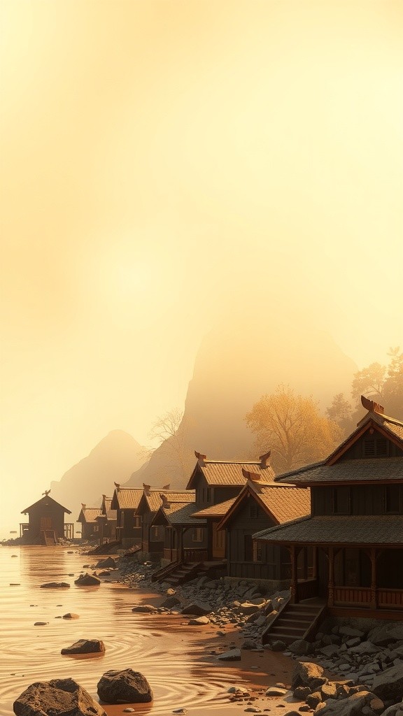 Kisah Malin Kundang: Perantauan dan Impian