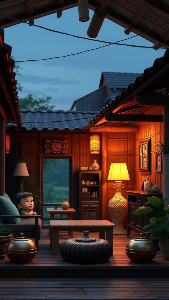 Kisah Malin Kundang: Perjalanan Menuju Kesuksesan