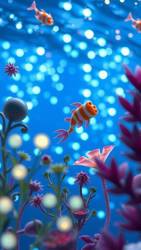 Goodnight, Beautiful World