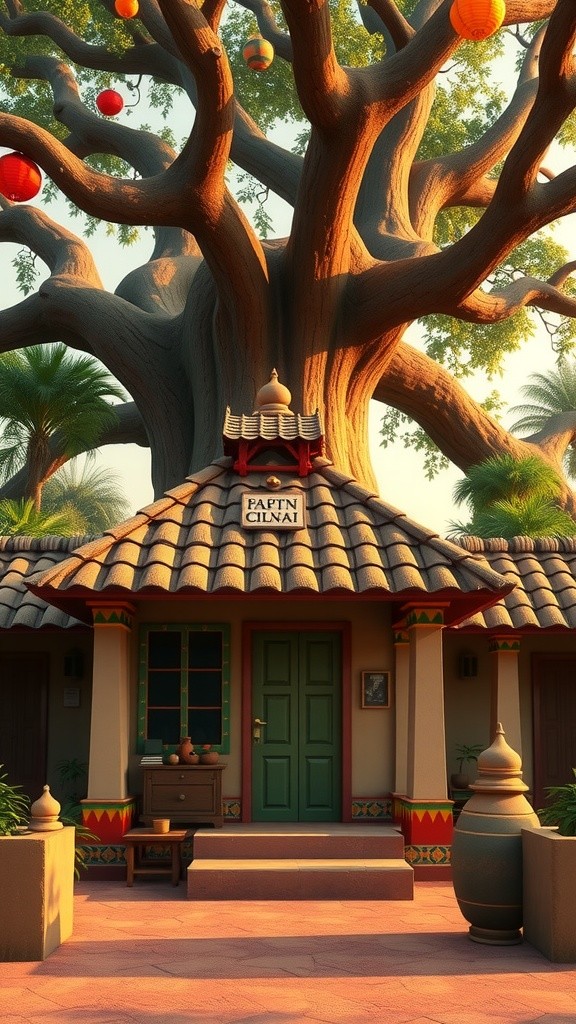 दादी और बंदर की सच्ची दोस्ती