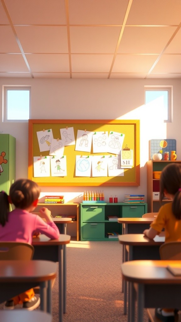 हर बच्चा खास है