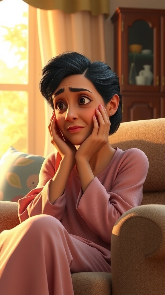 हल्क की बुद्धिमानी: गाड़ी और बच्चे को बचाने की कहानी