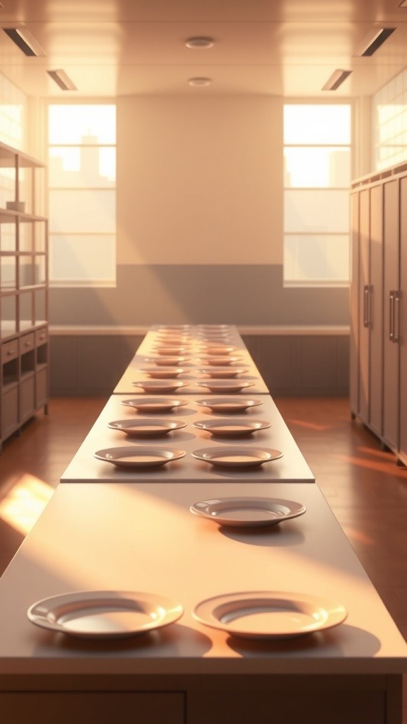 The Breakfast Miracle: George Müller's Faith in Action