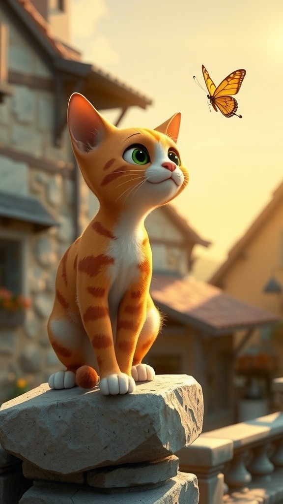 Kiko dan Lampu Ajaib