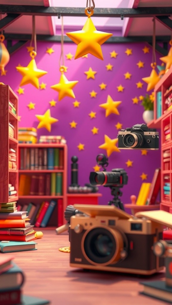 Petualangan Boni dan Kiko: Sahabat Sejati di Saat Sulit