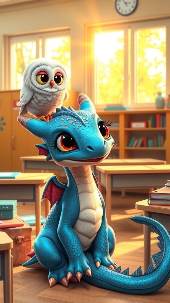 Kebaikan Aris dan Makanan Berbagi