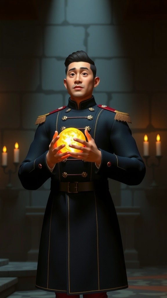 The Power of Partnership in Faith