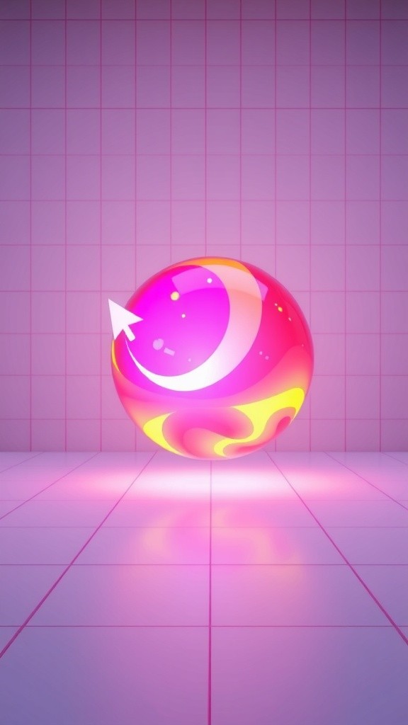The Journey of Poly: A 3D Animation Odyssey