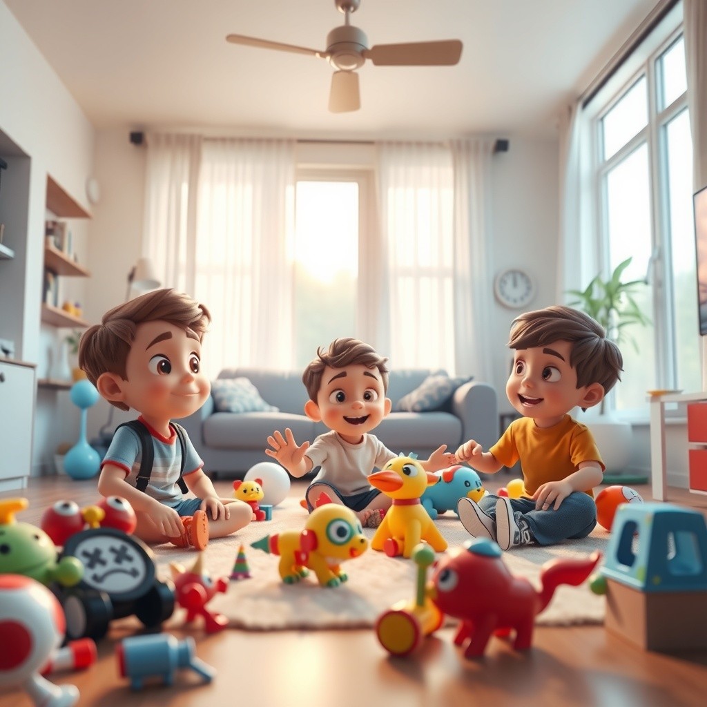 چور کی آمد: ایک خطرناک دن