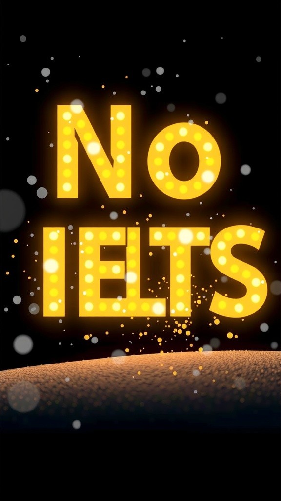 The No-IELTS Miracle: Tunde's Journey to Canada