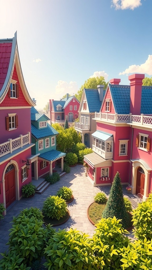 Bibble the Wobbly Fairy