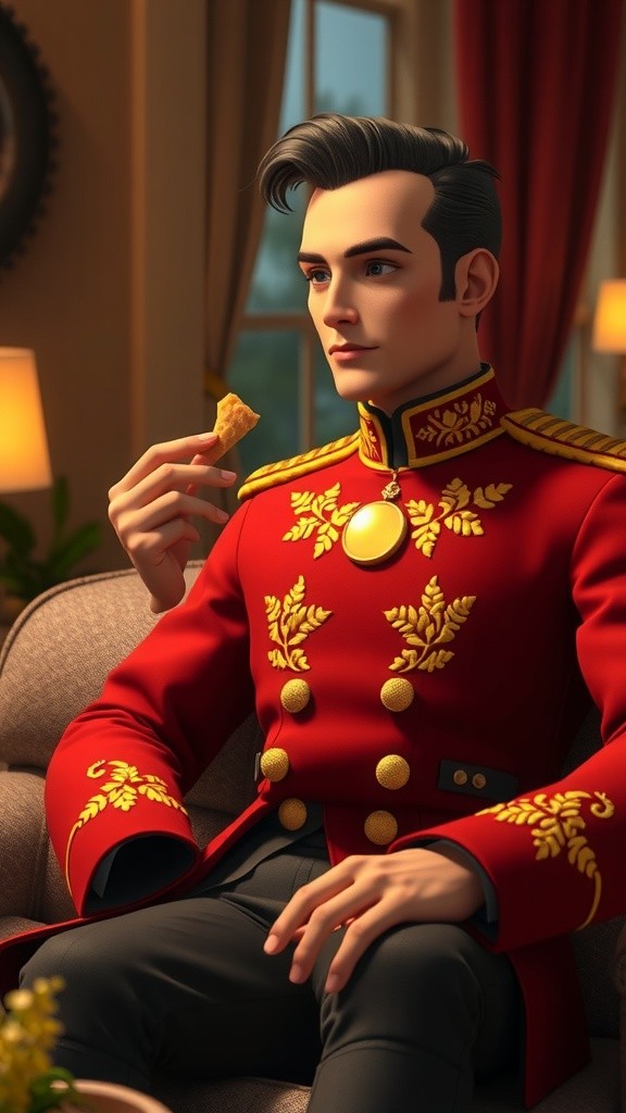 A Connection Beyond the Screen