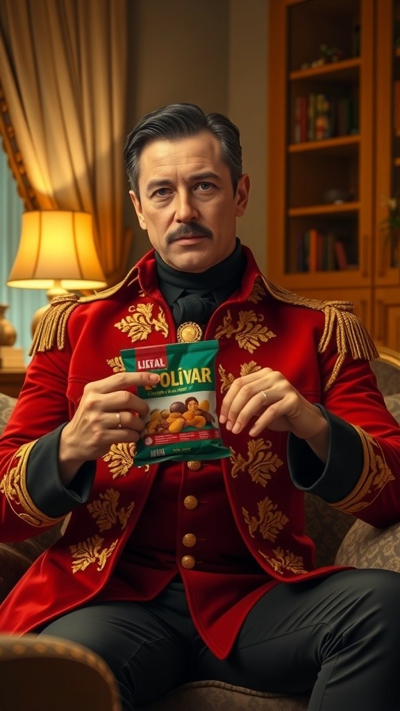 Cat's Judgment: The Snack Inspector