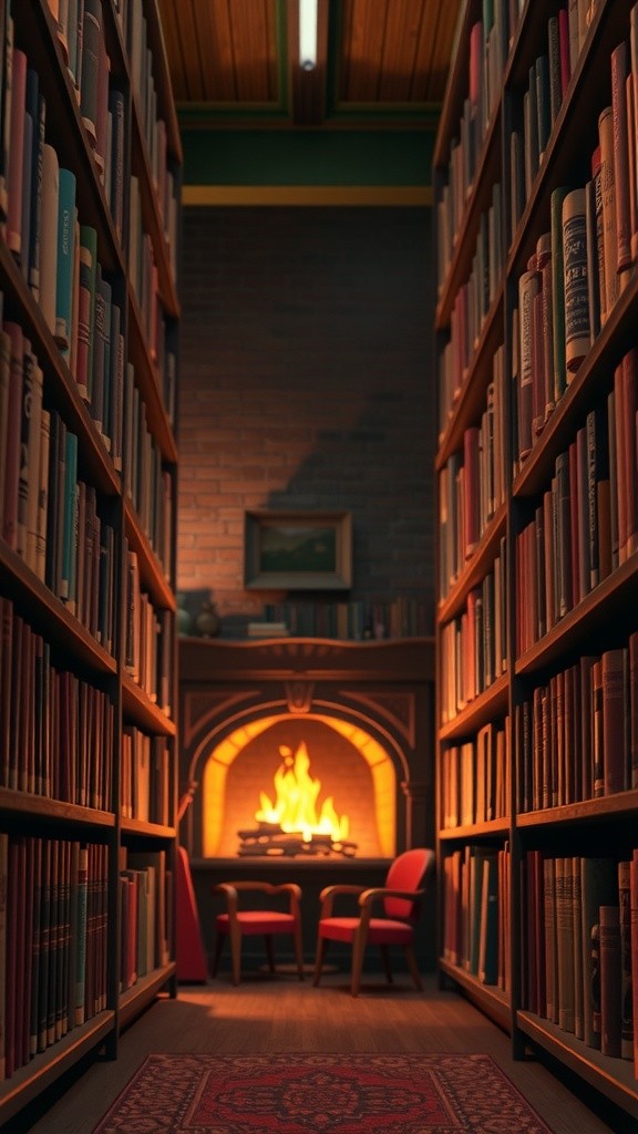 بائعة الذكريات