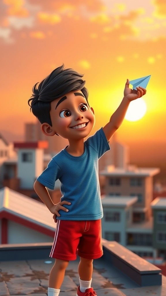 Candyland Adventure: Max's Sweet Journey