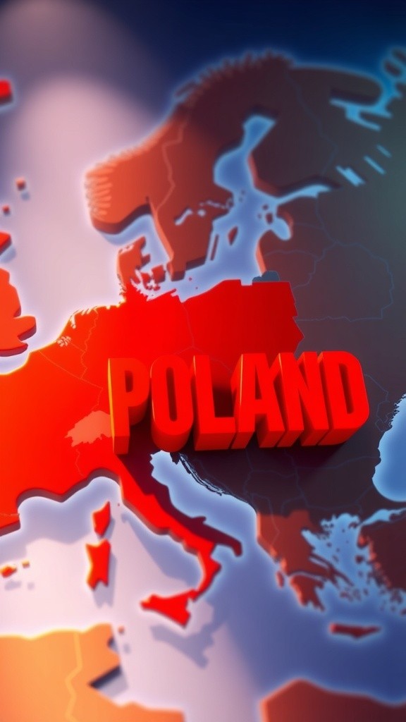 Dimulainya Perang Dunia II: Invasi Polandia
