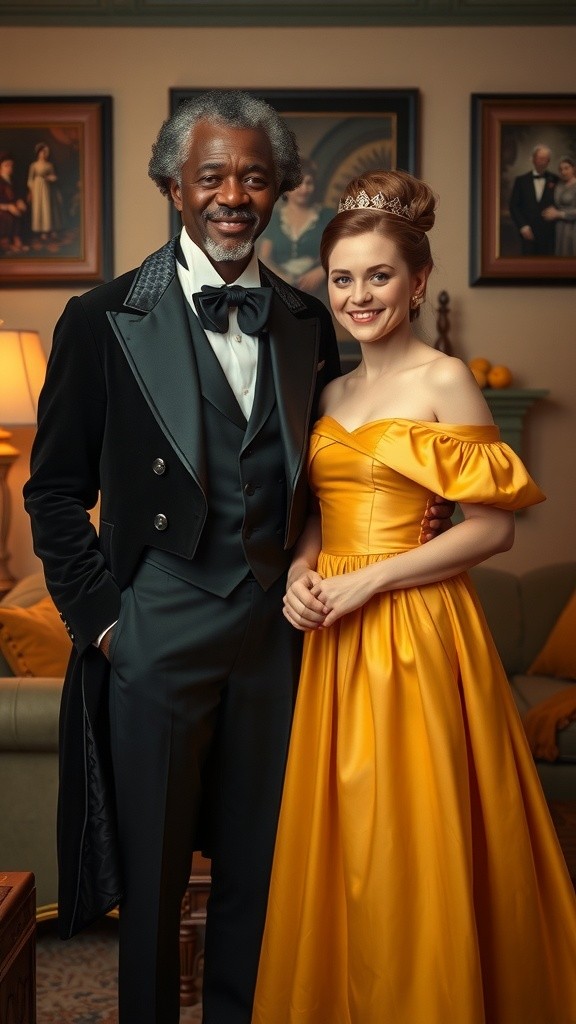 First Visit to Nigeria: A Family's Fearful Encounter