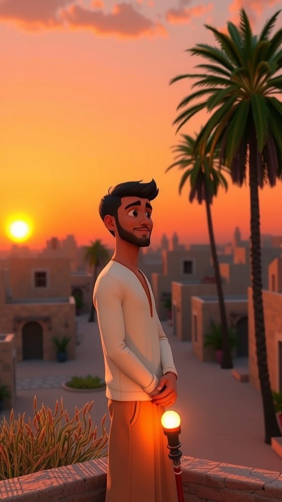 Nabi Isa: Mukjizat dan Kembali Sebelum Hari Kiamat