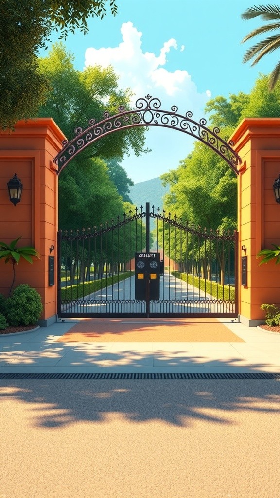 The Girl Who Stole a Name