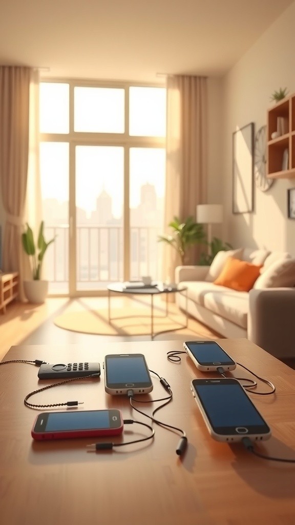 The Last Notification on Earth