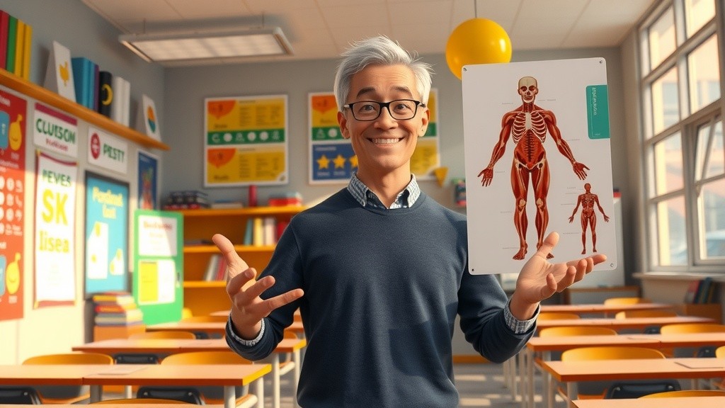 Understanding the Heart