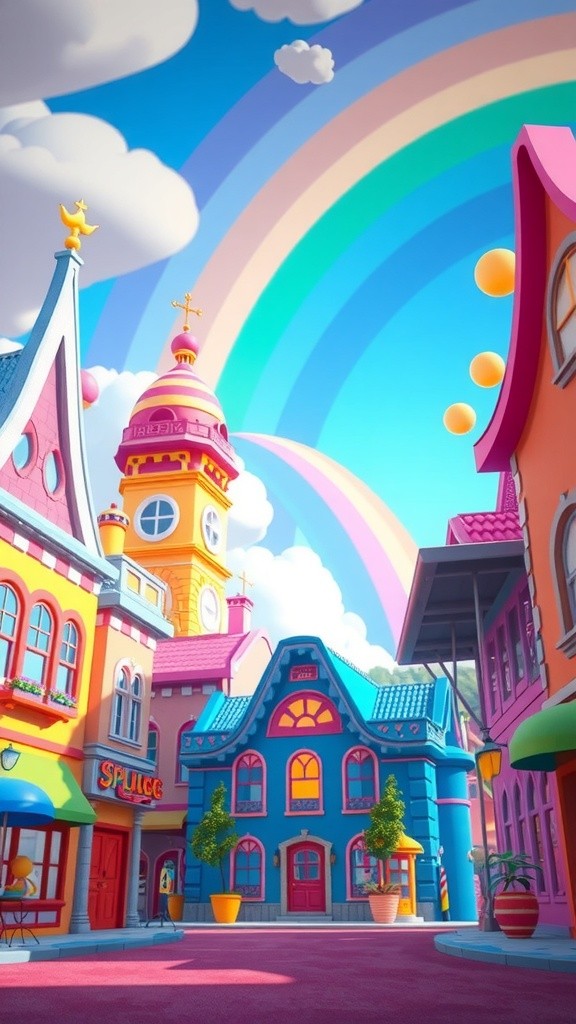 Perubahan Gorbi, Si Bayangan Hitam