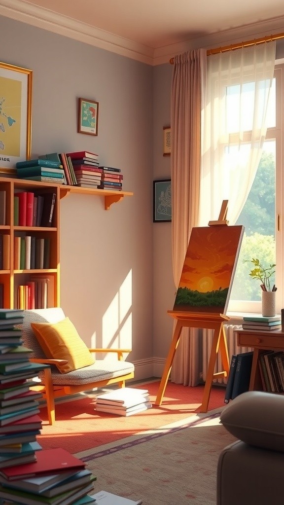 The Challenge of Starting