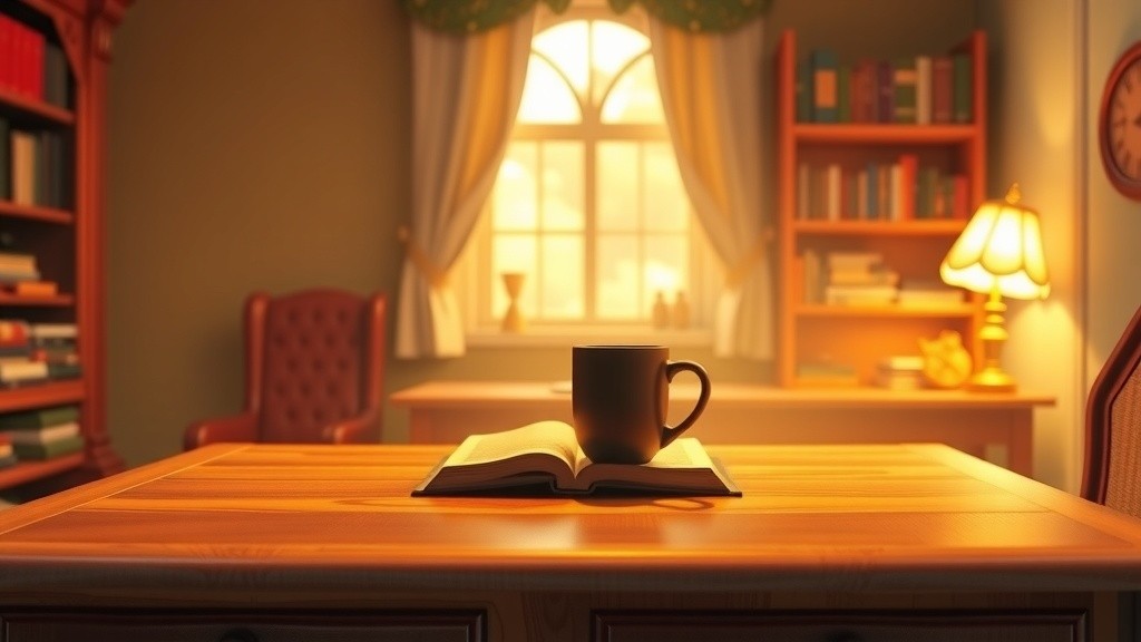 Reviving the Flame: Michael's Story of Renewal