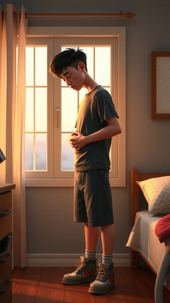 Langkah Kecil, Mimpi Besar