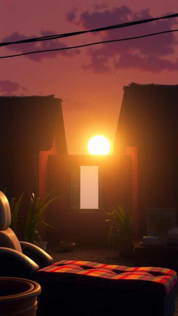 Langkah Kecil yang Mengubah Segalanya