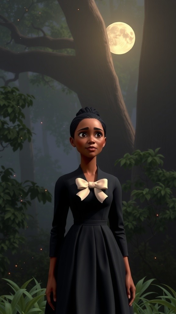 Journey to Freedom: The Legacy of Harriet Tubman