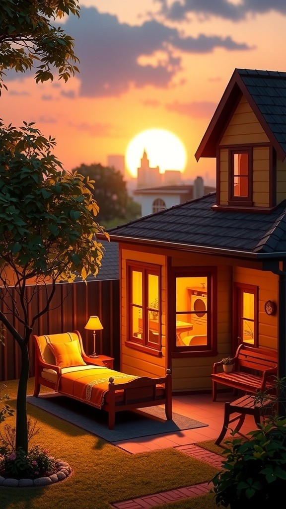 Beneath the Joy: A Kenyan Family's Story