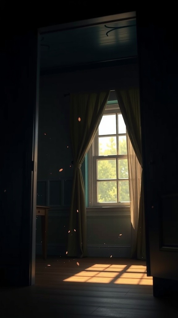 To the Child Who Tried So Hard