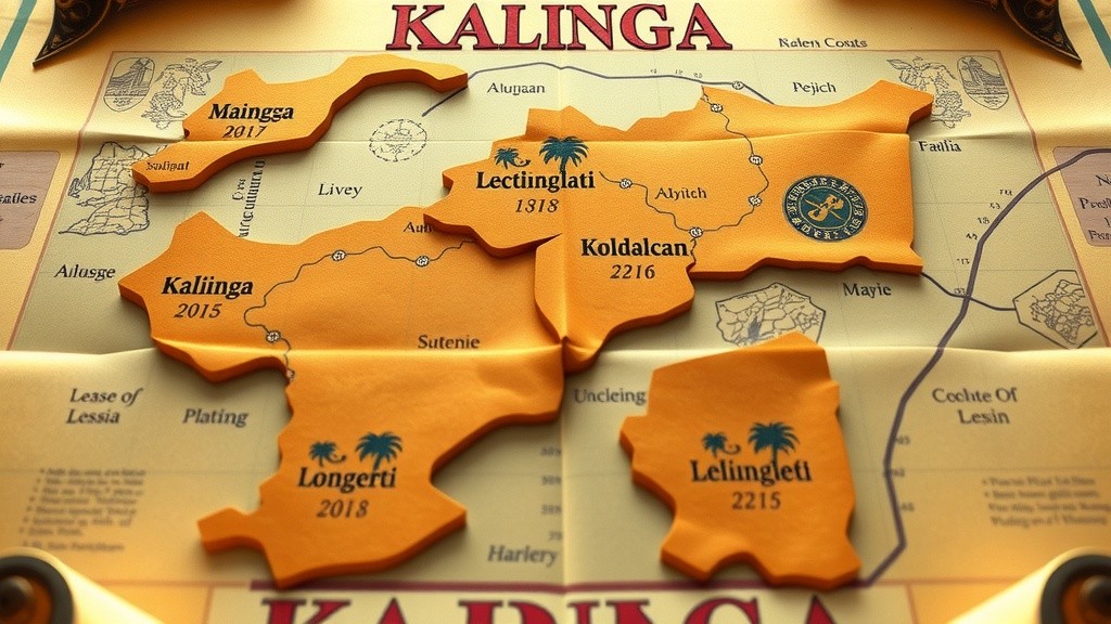 The Origin of the Name Nigeria