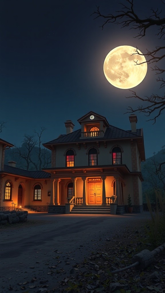 Bhoot ki Gadarpur ki Kahani - Khatarnak Video