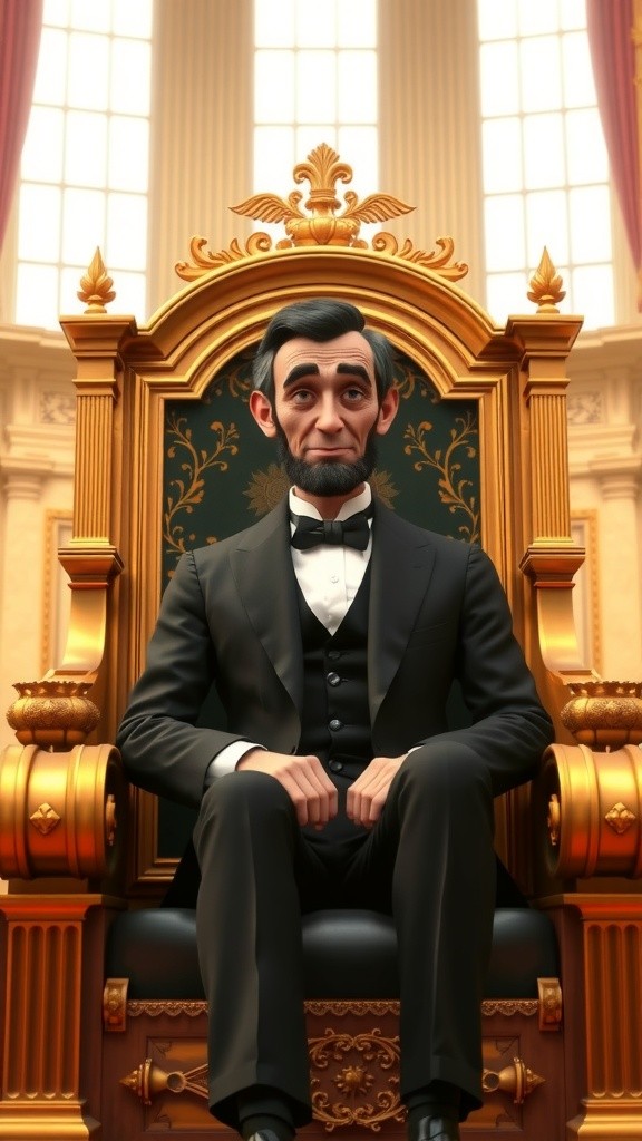 The Wise King and the Truthful Parrot