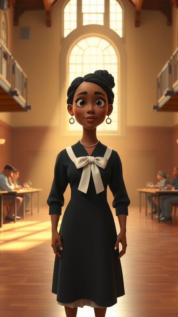 Shifting Friendships