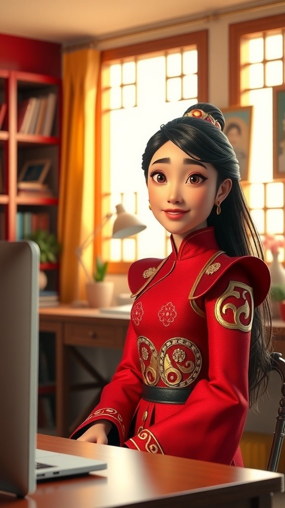 Aurel Minta Dukungan dari Teman-Teman