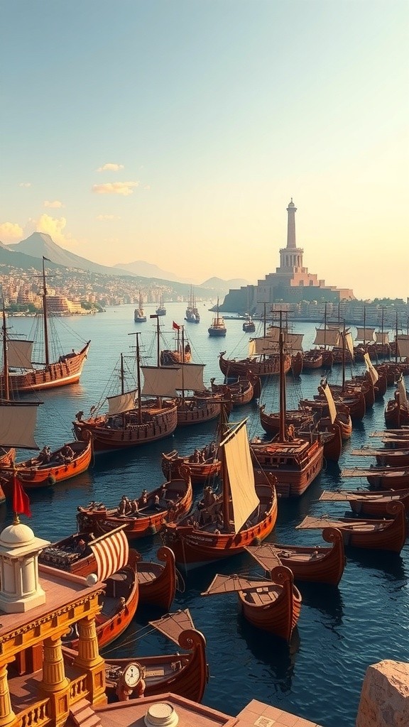 The Wrath of Achilles and the Trojan Siege