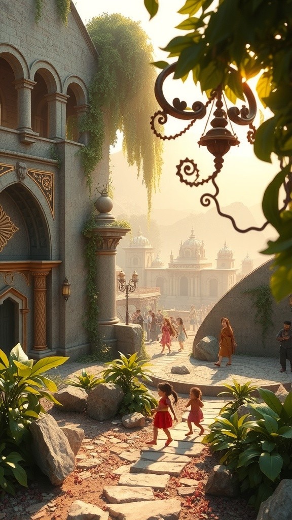 The True Wealth of Happiness