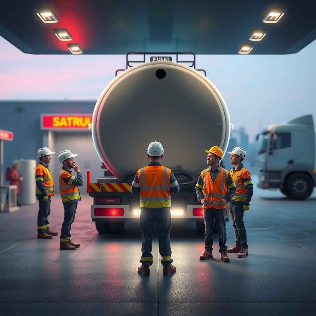 فل ٹینک کا خواب