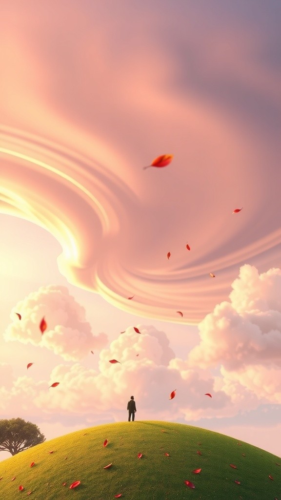 Windy Hill Adventure